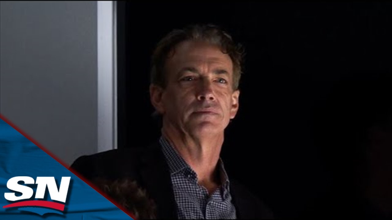 How Sakic's Avalanche Have A Chance To Dethrone A Dynasty & Start One Of Their Own