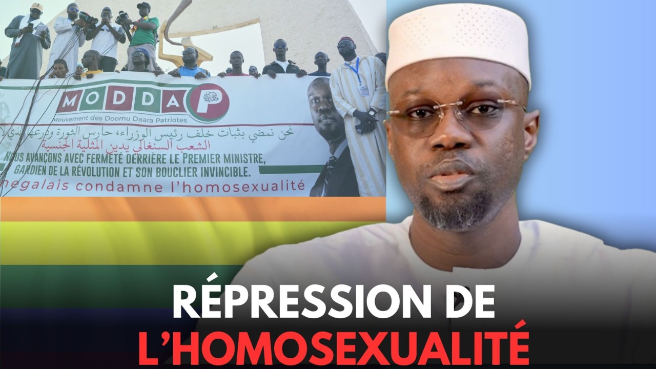 La fin de l’immoralité ?