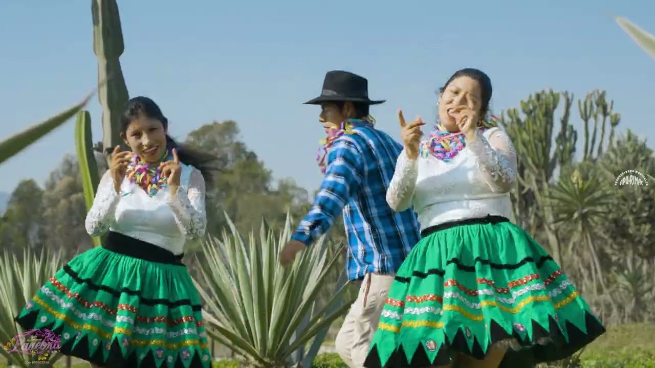 Las Hermanas Panebra/Amorcito Donde Te Encuentras/Carnaval Apurimac