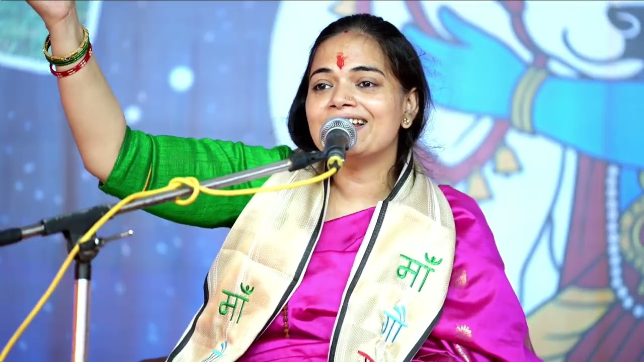 यू चोला अनमोल चोला  (गढ़वाली भजन) सीता जुयाल Sita Juyal