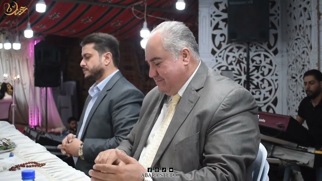 عتابات غزل 2024 ❤️ أسامة السمرة 🔥 زكريا يحيى