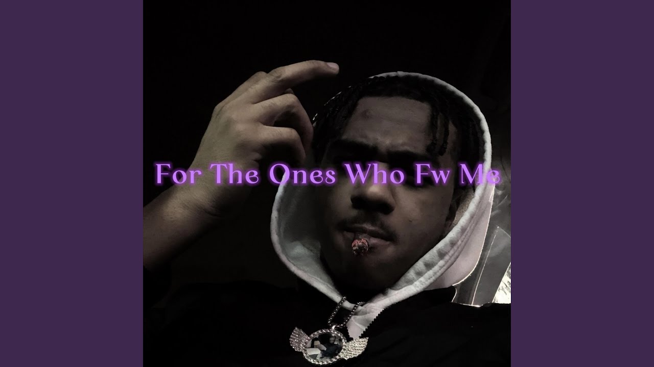 Blood On My Hands