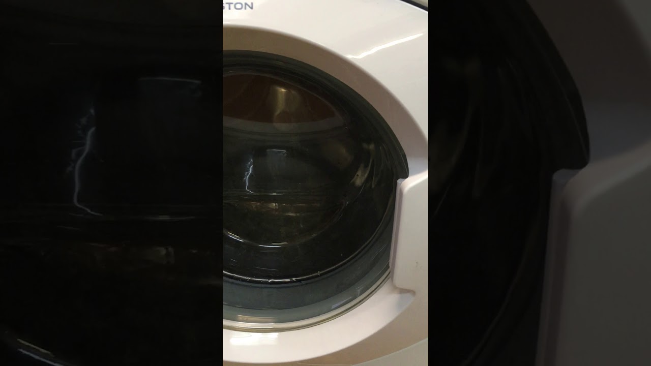 Hotpoint Ariston ARXD 109