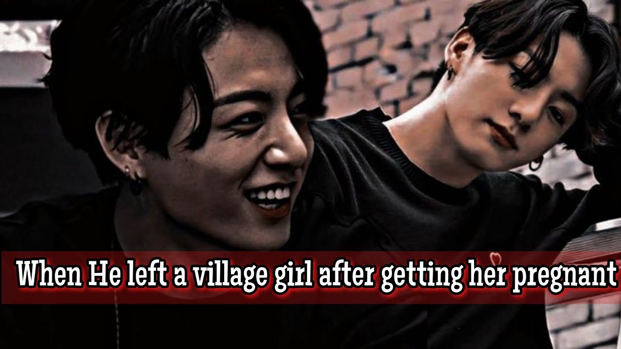 WHEN HE COME BACK TO YOUR VILLAGE AFTER FIFTEEN YEARS BUT NOW YOU ARE SO SHY TO TALK TO HIM (2/3)