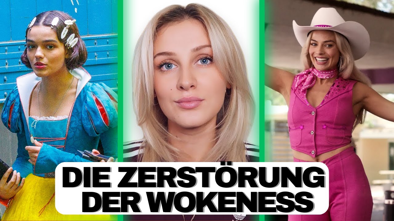 Zerstörung von Schneewitchen in 12 Minuten