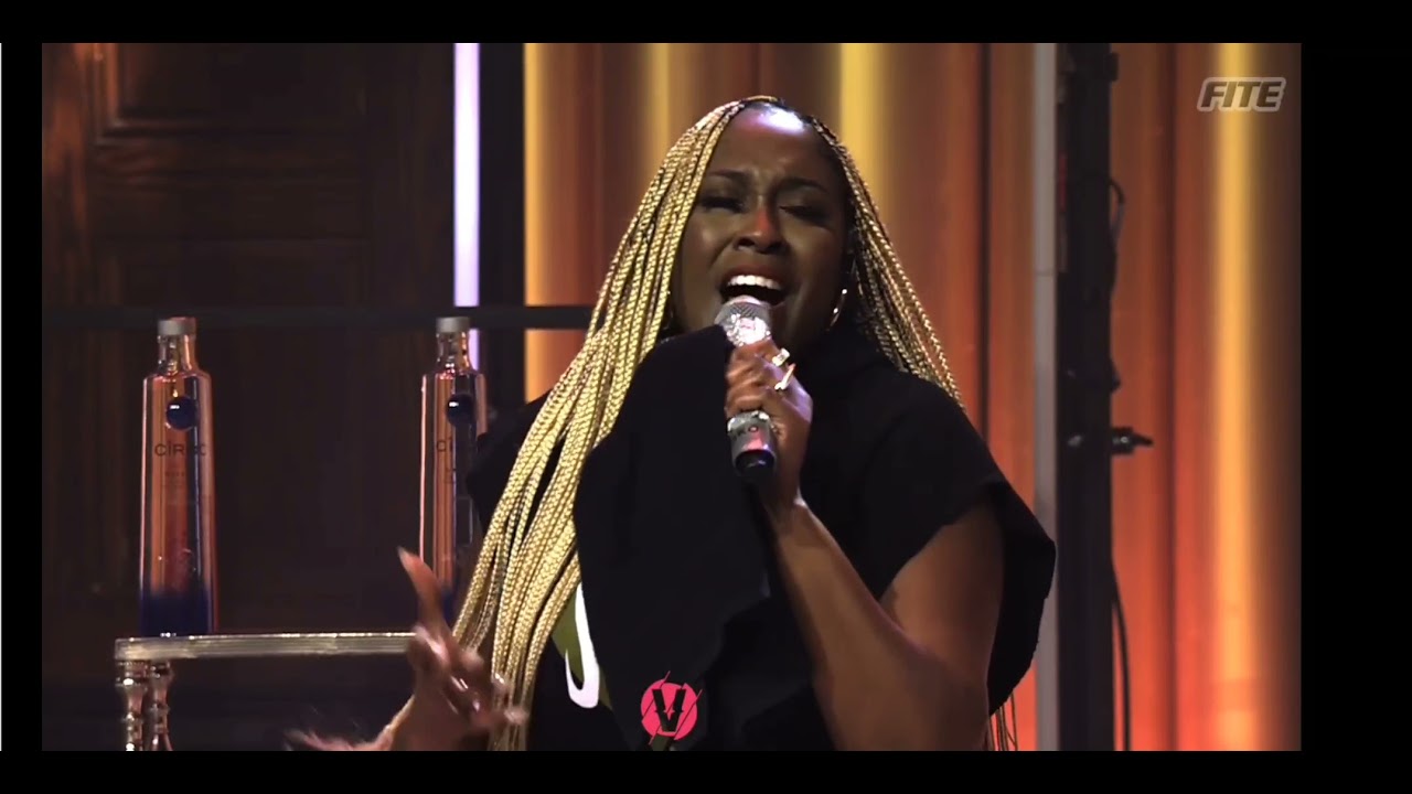 SWV vs Xscape 