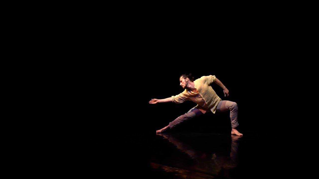 Remain l Screendance Film - Schumicky Endre l Cannes Short Film Festival