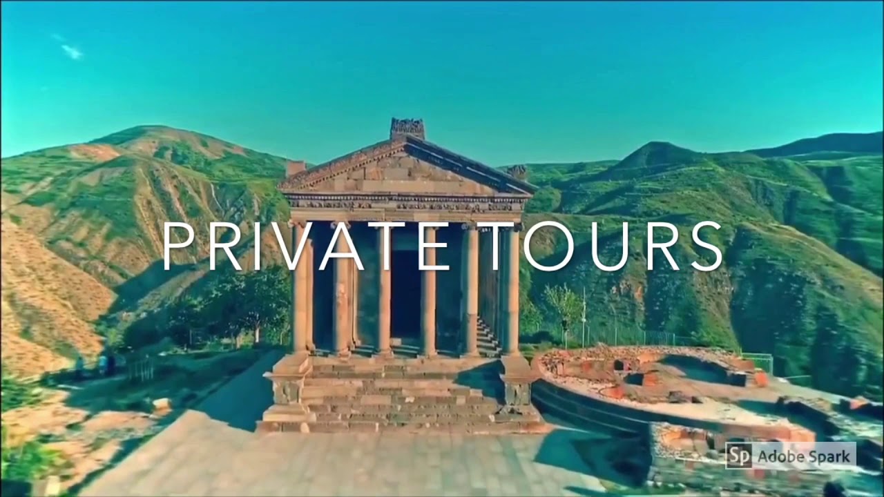 Armenia Guide