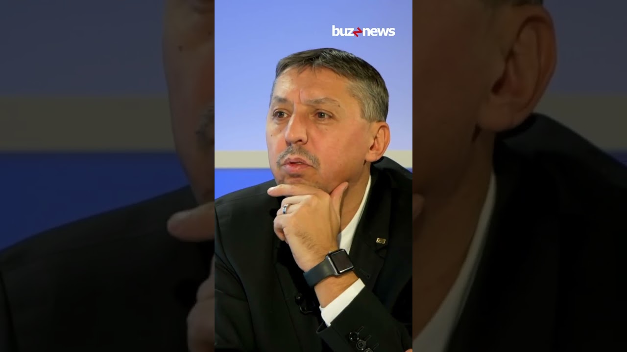 O discutie nuantata despre suveranism, cu profesorul si rectorul UBB, Daniel David