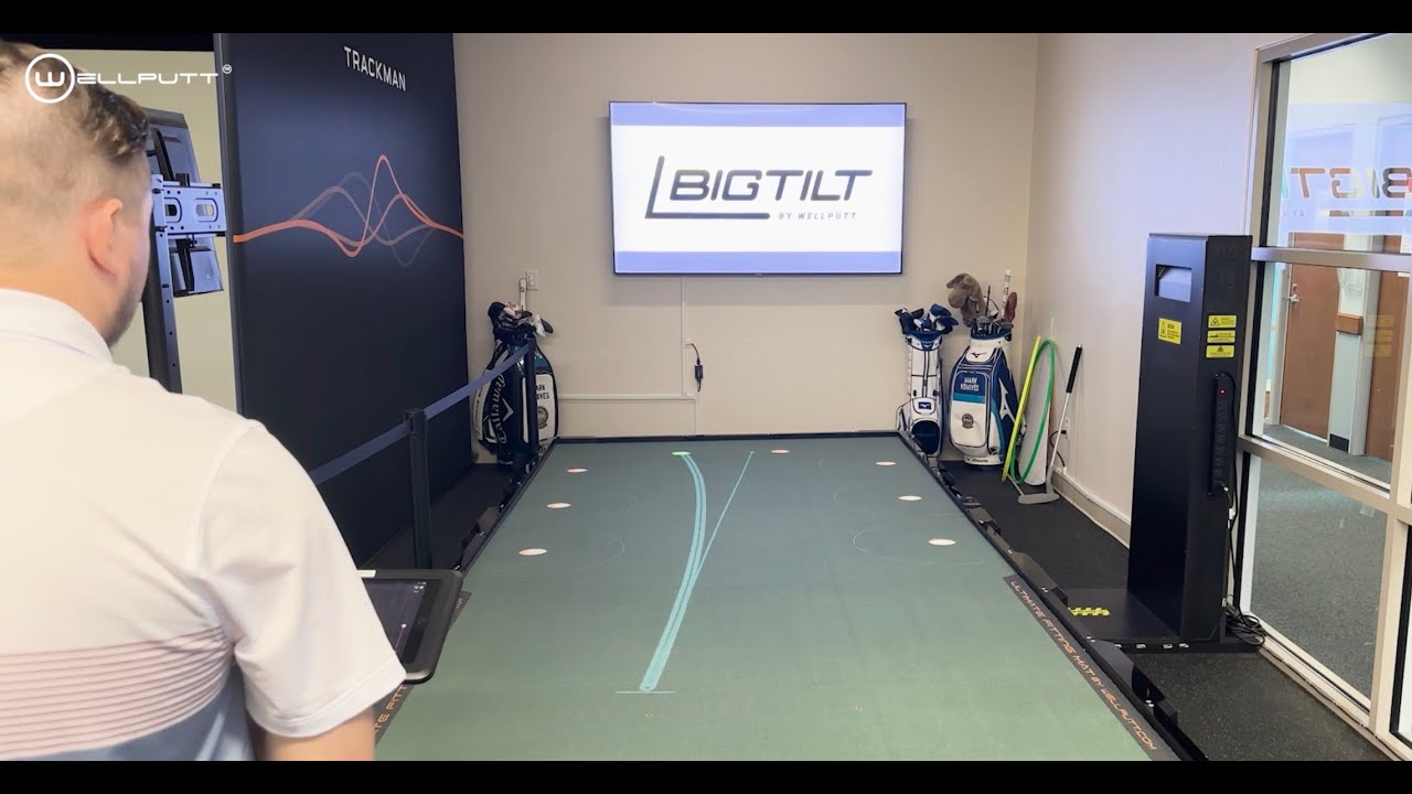 BIGTILT: Features overview