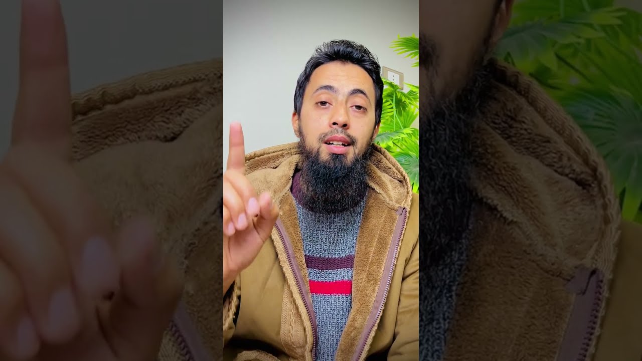 قصة مذهلة مع الاستغفار | واهمية الاستغفار في هذه الأحداث الجارية