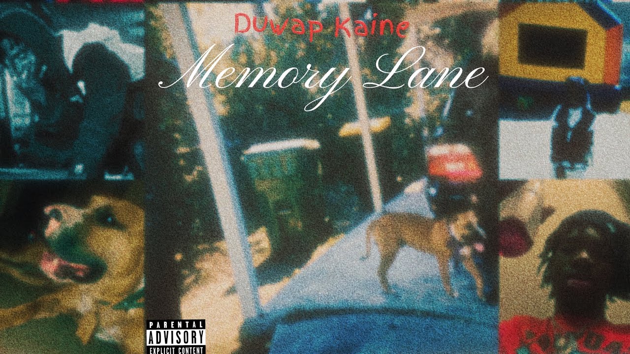 memory lane (prod. damndreamy)