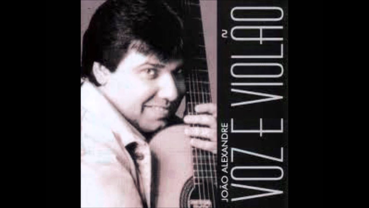 Manh&atilde; - Jo&atilde;o Alexandre