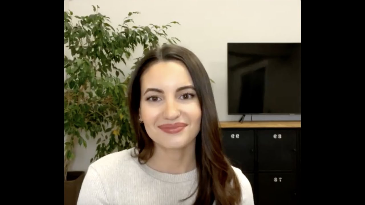 #CherryChat: Ivana Baquero talks BLACK FRIDAY