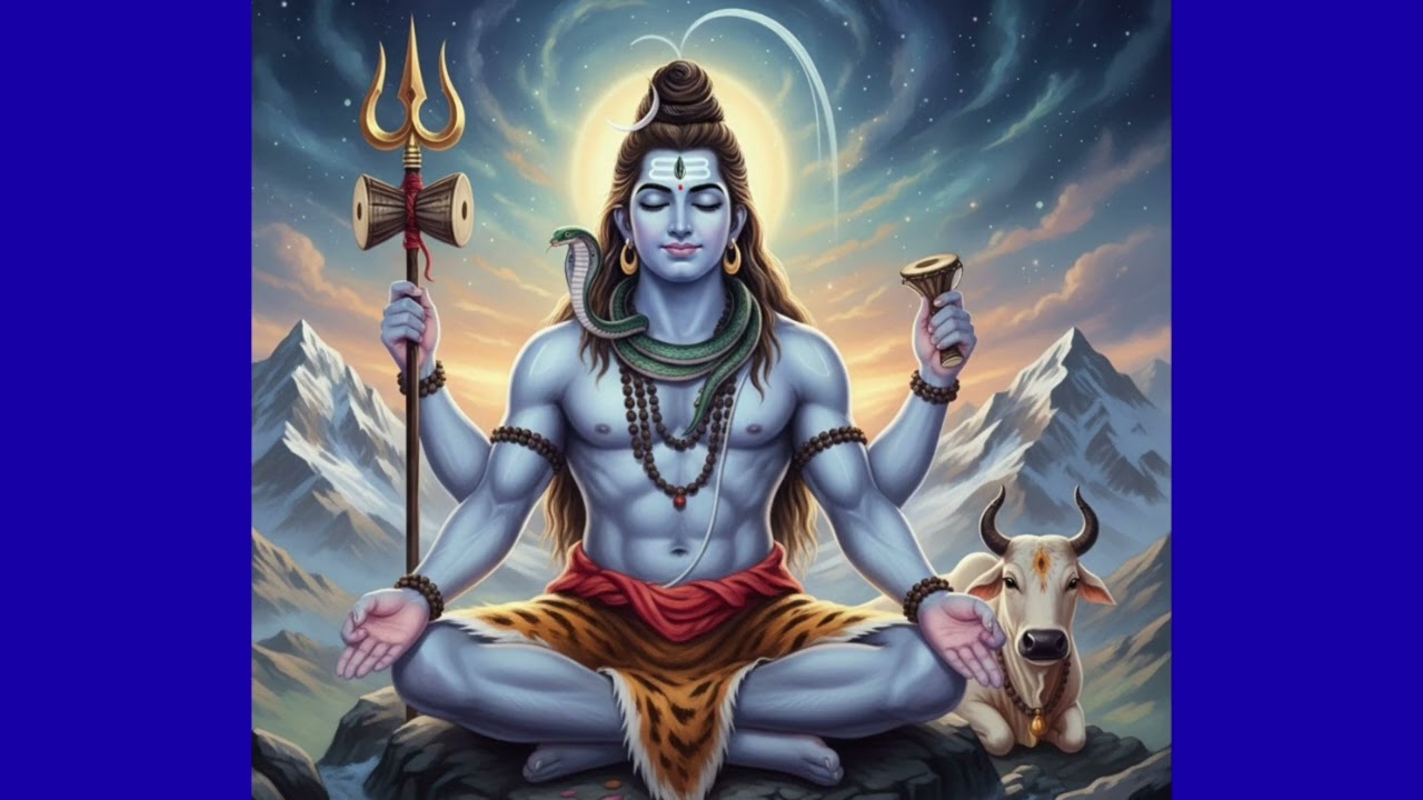 Kalabhirav Stotram
