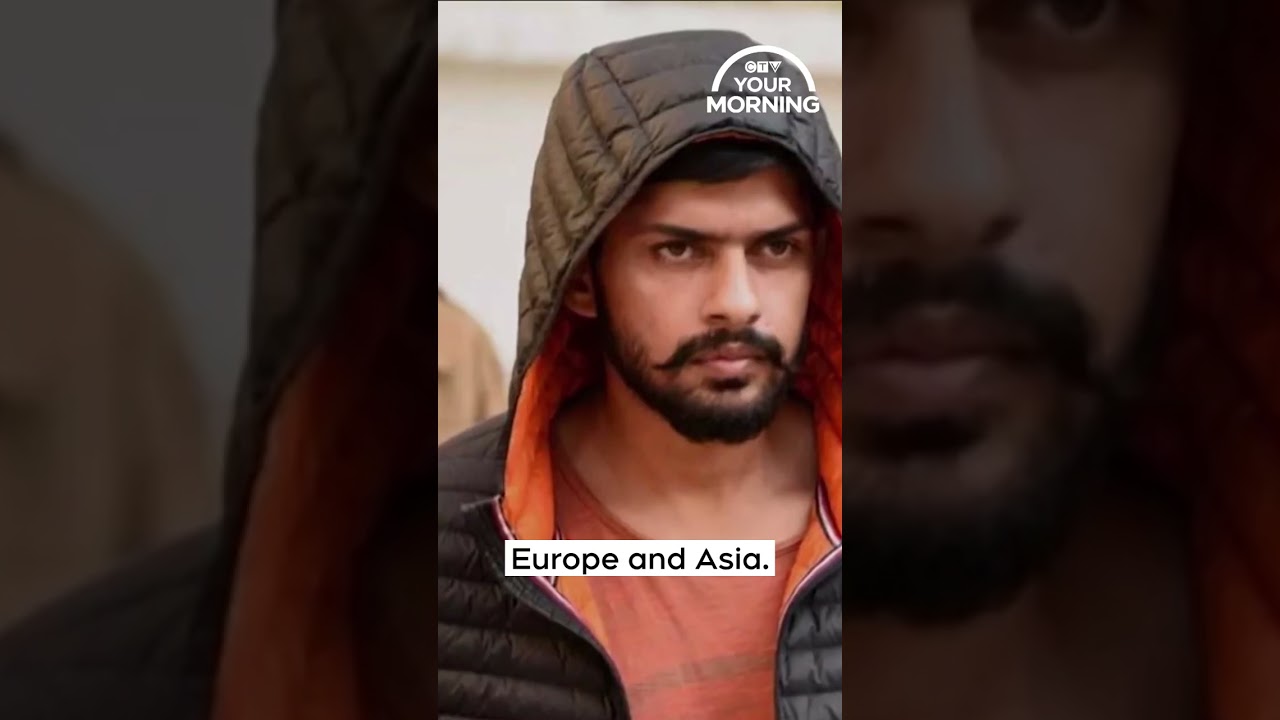 Bishnoi Charged with Nijjar Killing in Surrey | Your Morning