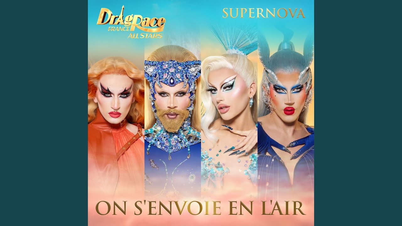 On s'envoie en l'air (Supernova Version)
