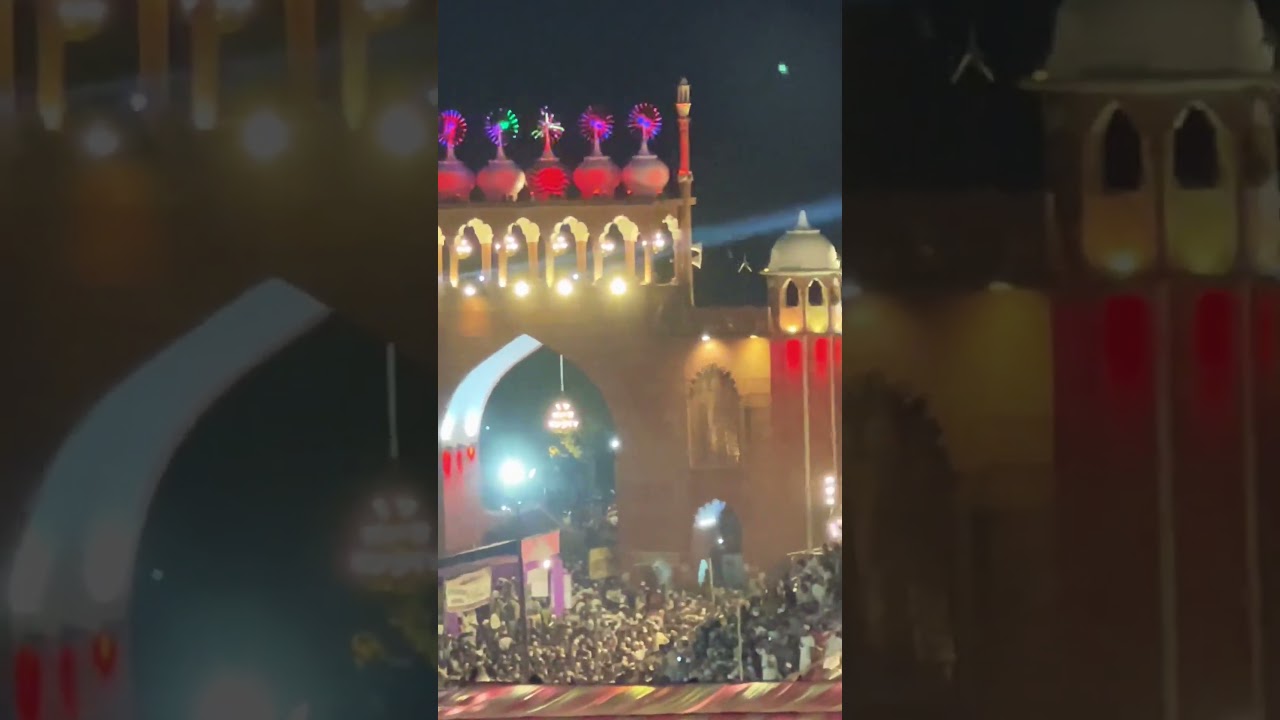 106 urse Razvi #maslakeaalahazratsalamatrahe #viralvideo