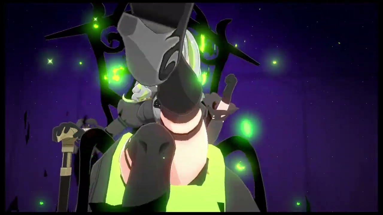 【ステラソラ Stella Sora】S4 指名手配 狂気ノ料理人 フィレン 技能流