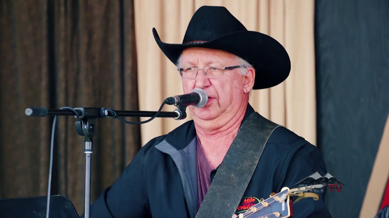 Northern Country Music Jamboree 2019: Grumpy Ol' Men
