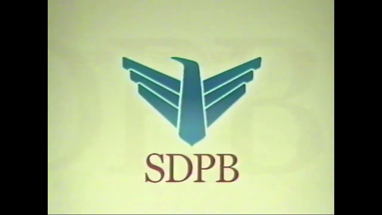 South Dakota Public Broadcasting ID Bumpers - Spring 2003 Rebrand