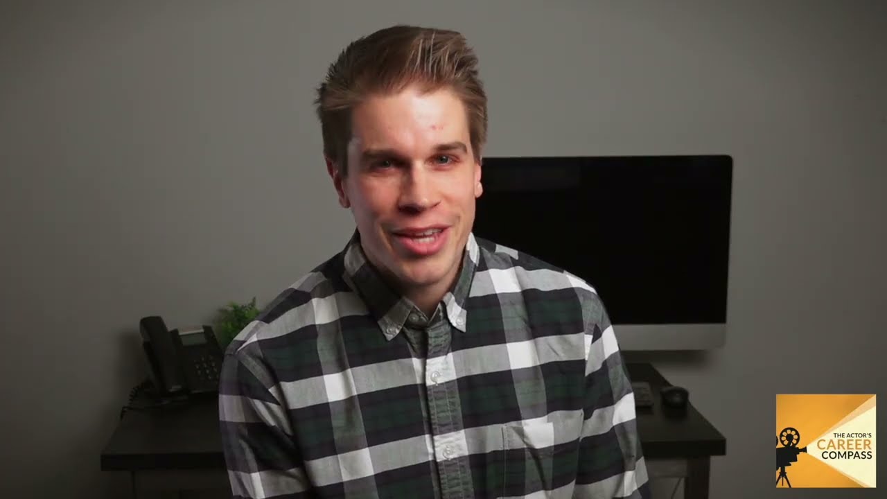 Ep. 231: Get Your Acting Profile Noticed With This 30-Second Video