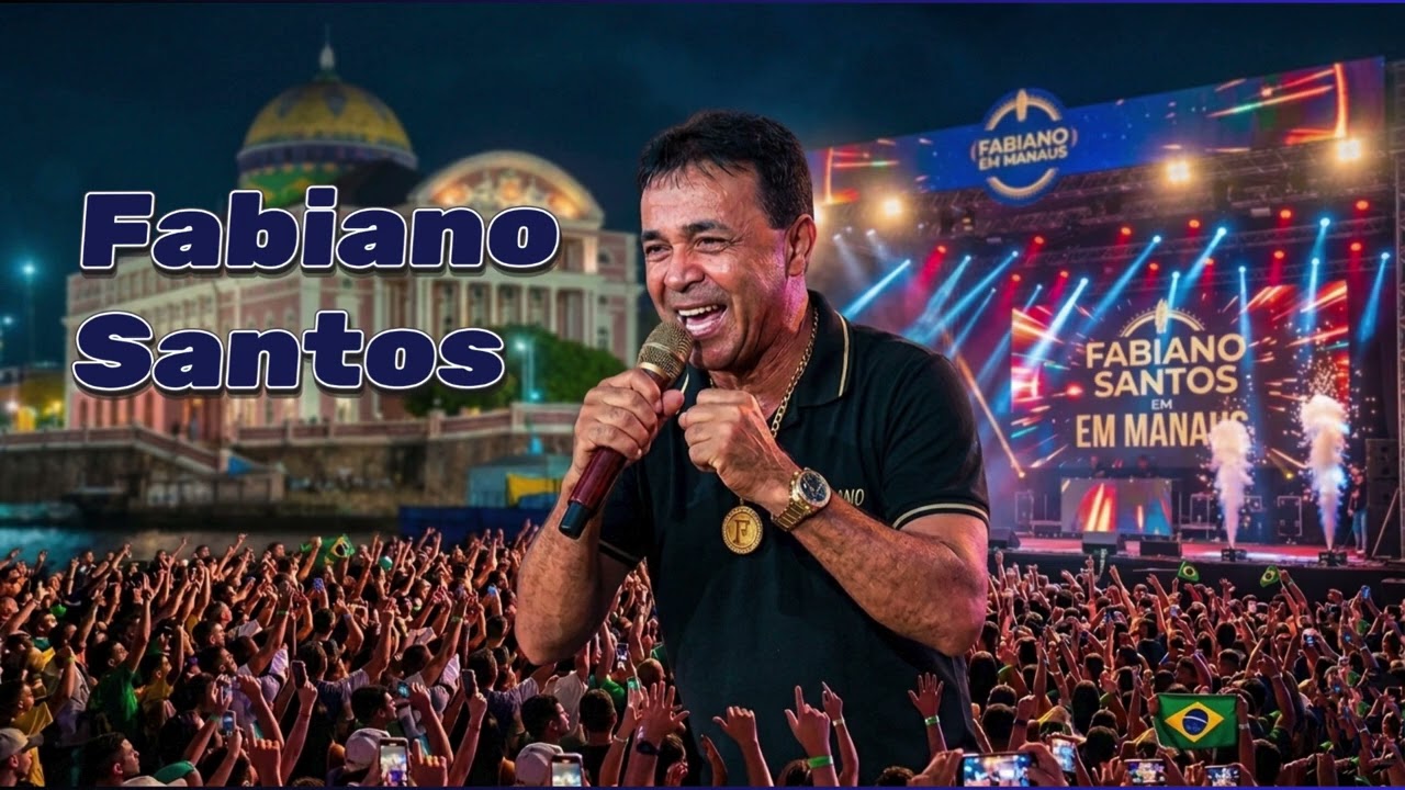 Brega em Manaus 💃