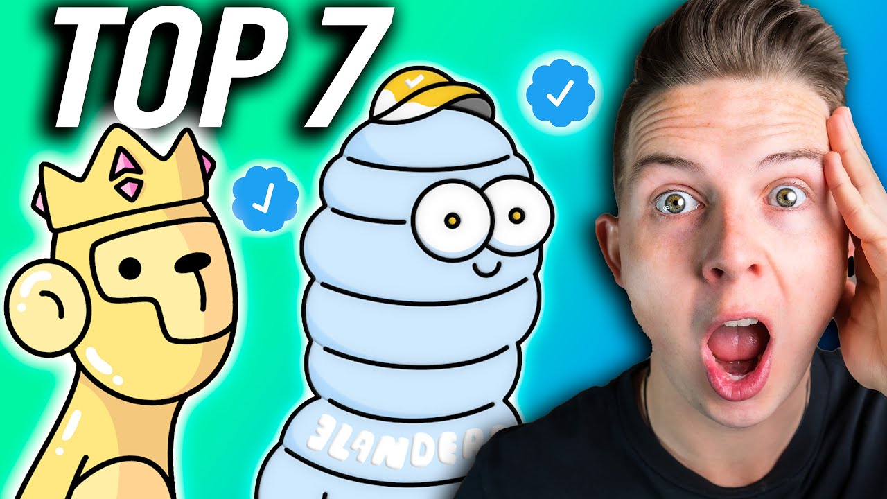 How to Get Whitelisted for the BEST NFT Projects (ultimate guide)