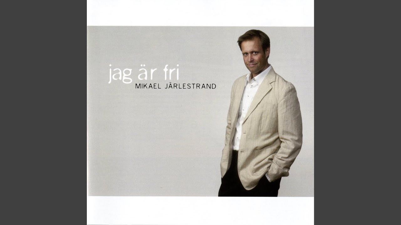 Jag är fri