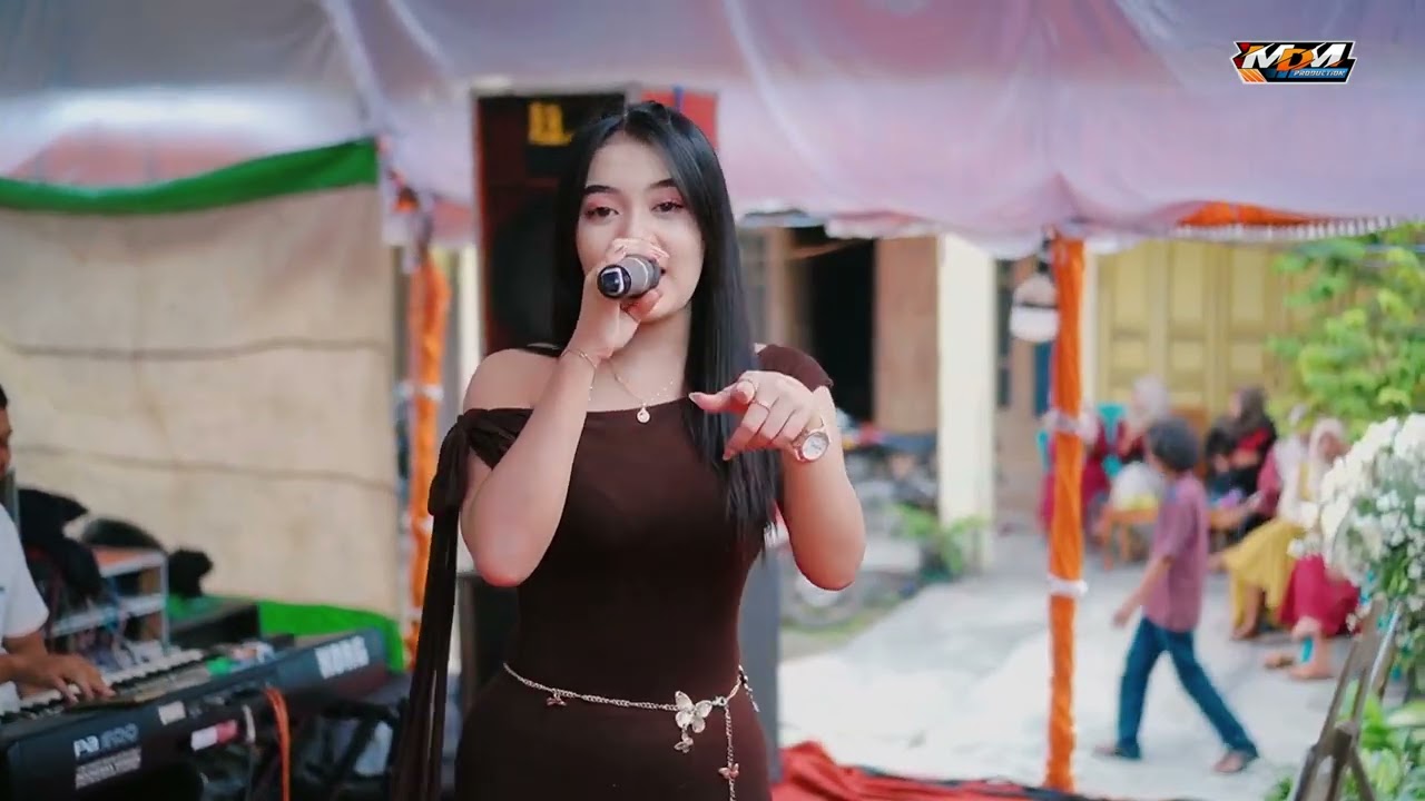 GARAM CINA - MARISSA DAHLIA - GRADISTA MUSIC - AB AUDIO - MDM MULTIMEDIA