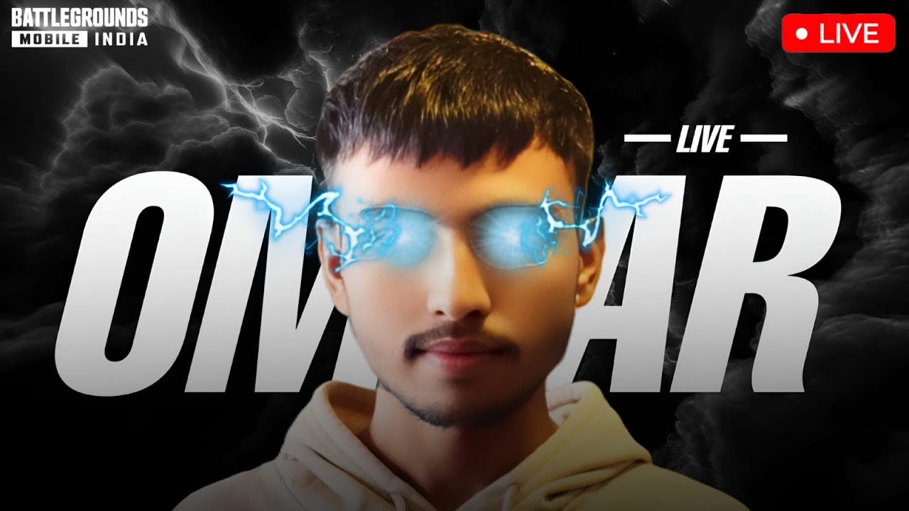 CONQUEROR PANK PUSH !! OMKAR LIVE 