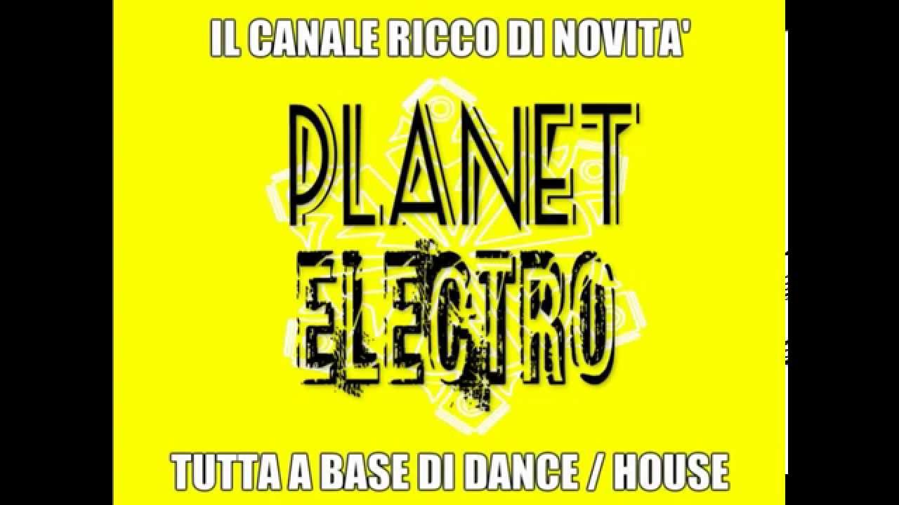 Tujamo - Hey Mister (Alex Addea Rework)