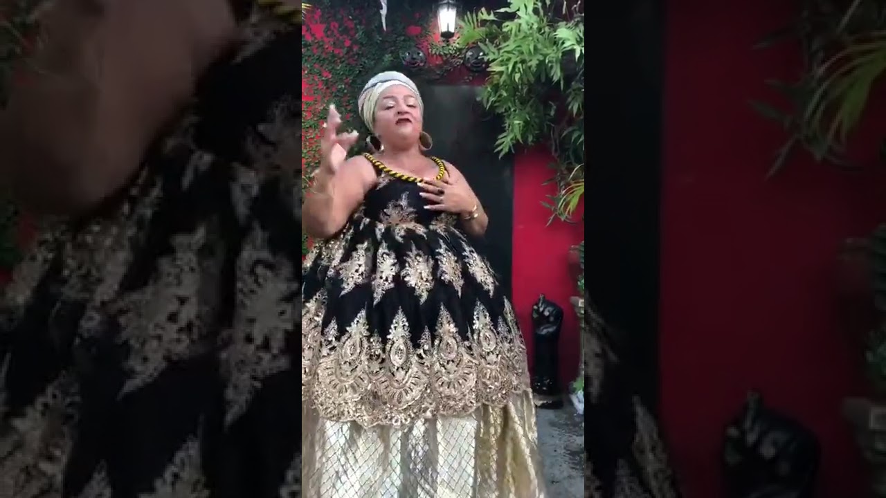 Salve Sete Saia!