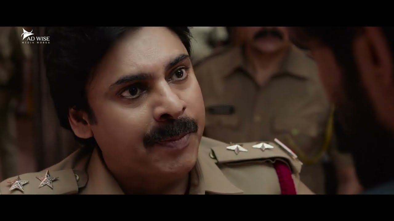 VEER NAYAK - Hindi Dubbed Full Movie | Pawan Kalyan, Rana Daggubati | Action Movie