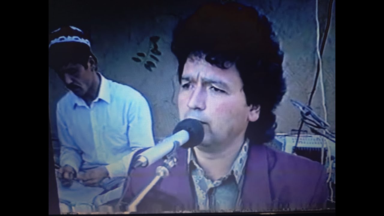Хонанда Равшанбек Абдураҳмонов Ўзган 1997 йил