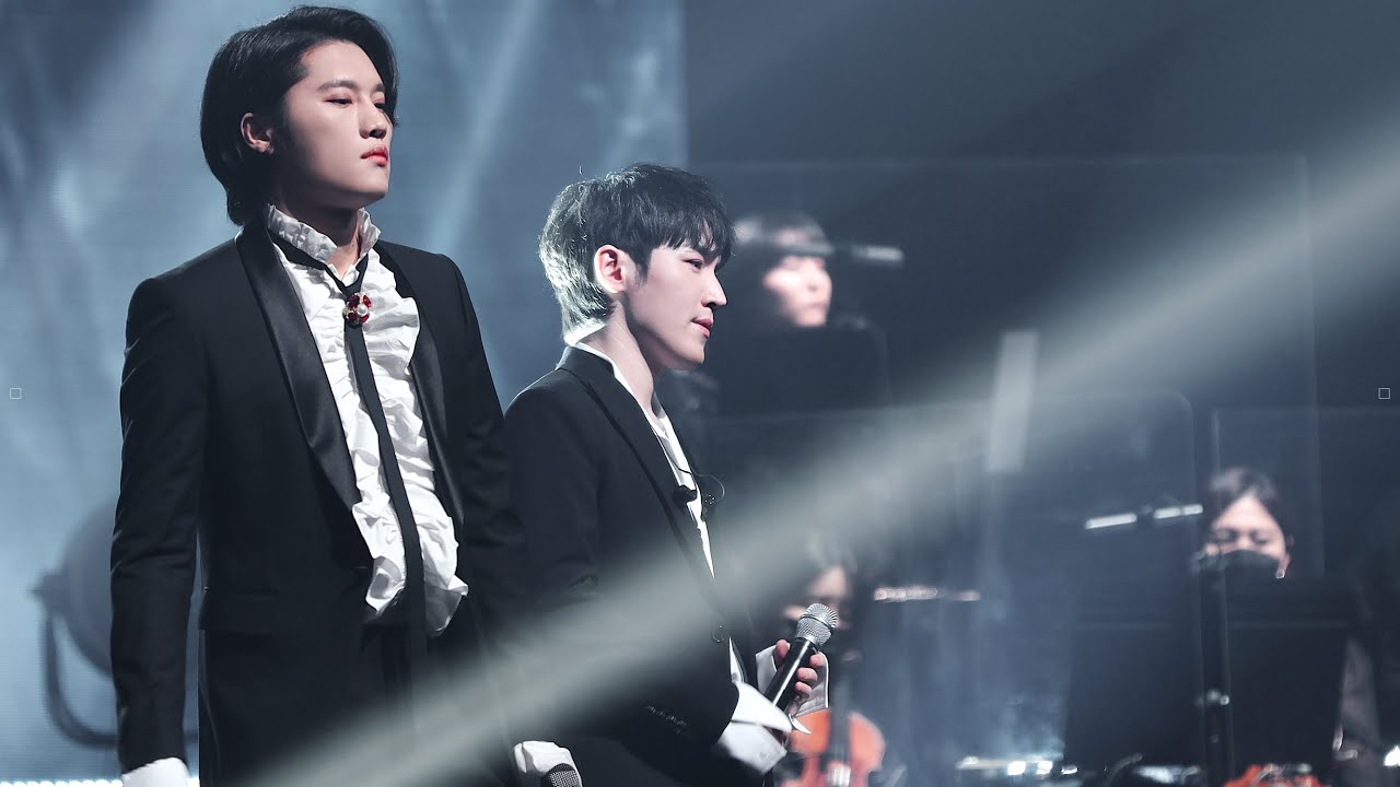 The Show Must Go On_백인태 유슬기 위주