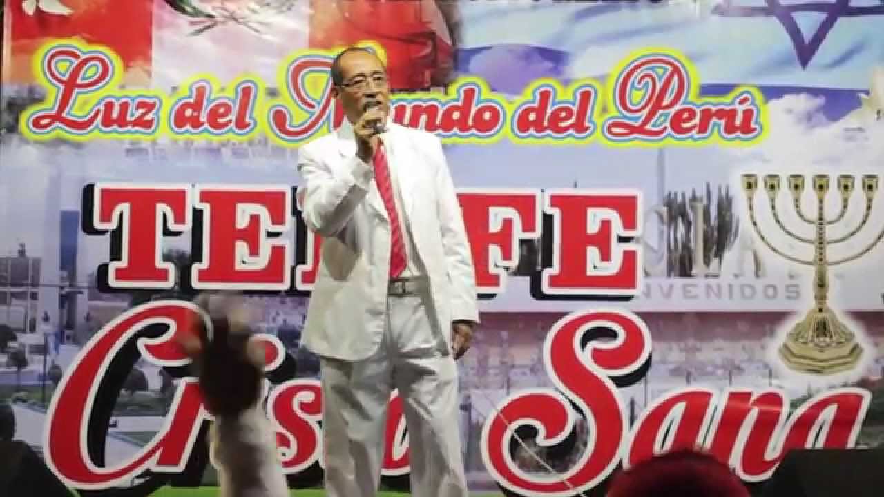 GIRA NACIONAL CON EL EQUIPO CRISTO SANA   CHICLAYO HQ
