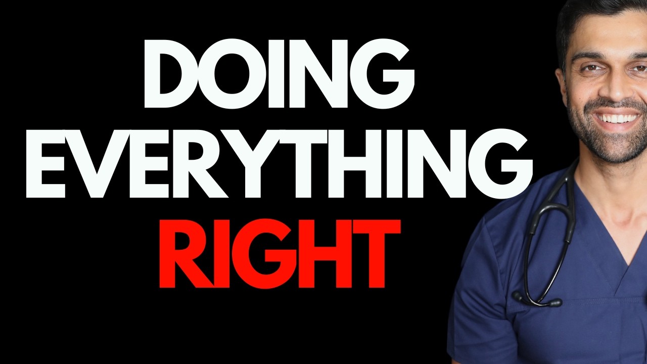 Why Healthy People Still Have High Blood Pressure