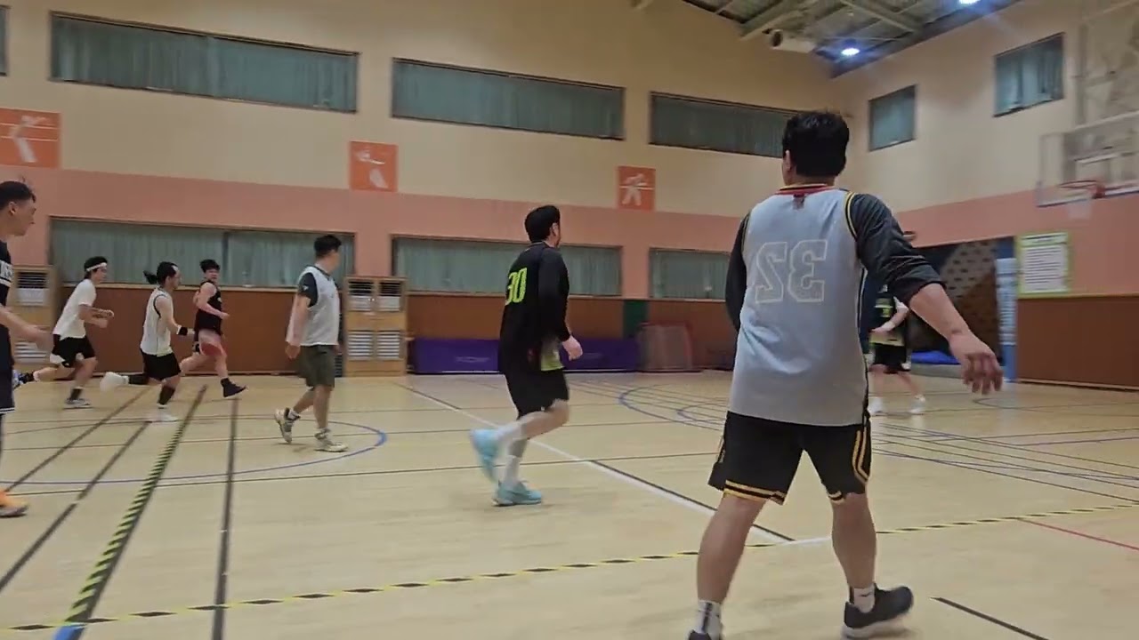 260220 금요 애월 정기 운동 5
