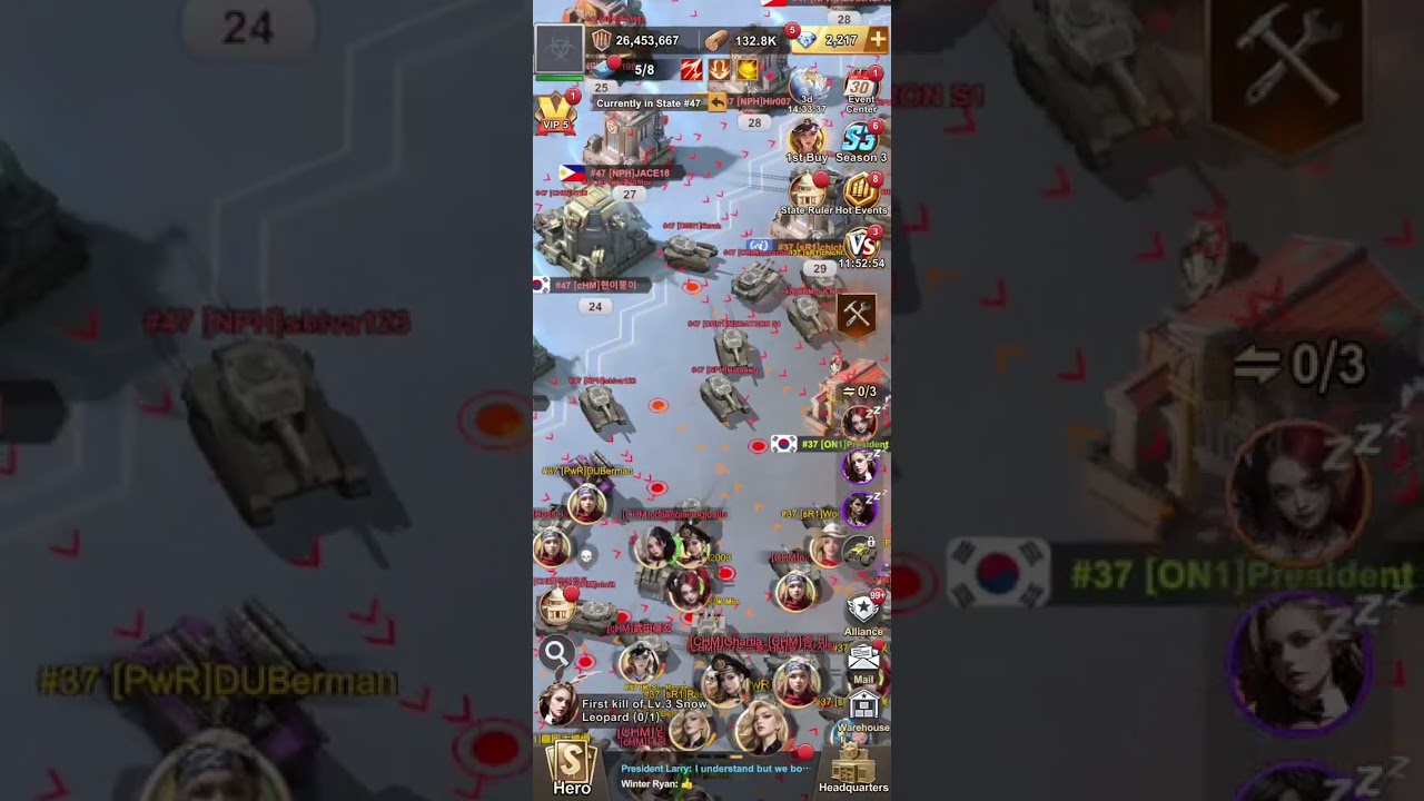SVS. 37 vs 47 