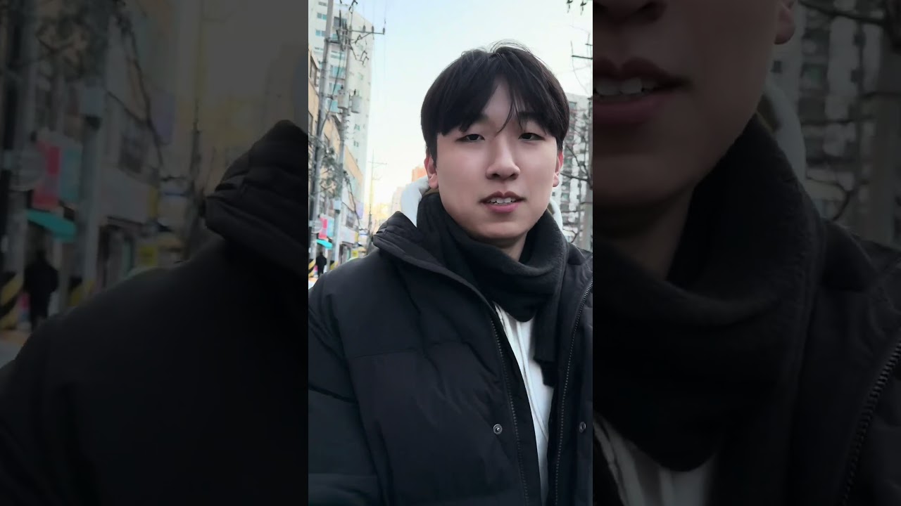 Купил самую дешевую машину в Корее🇰🇷😨
