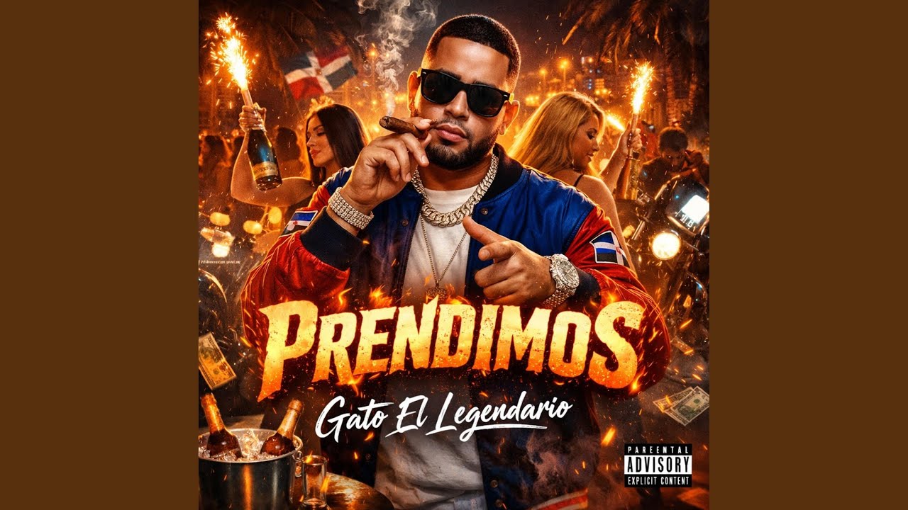 Prendimos (Super Slowed)