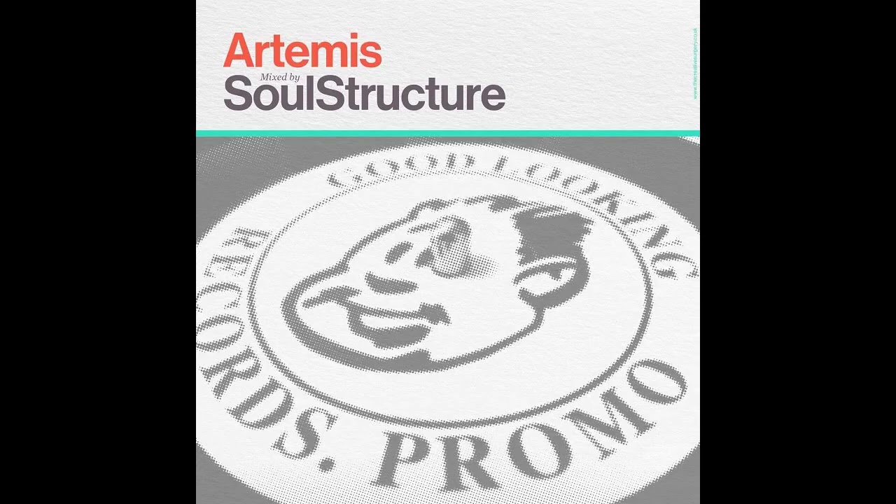 SoulStructure - Artemis Mix [Good Looking Records] (2018)