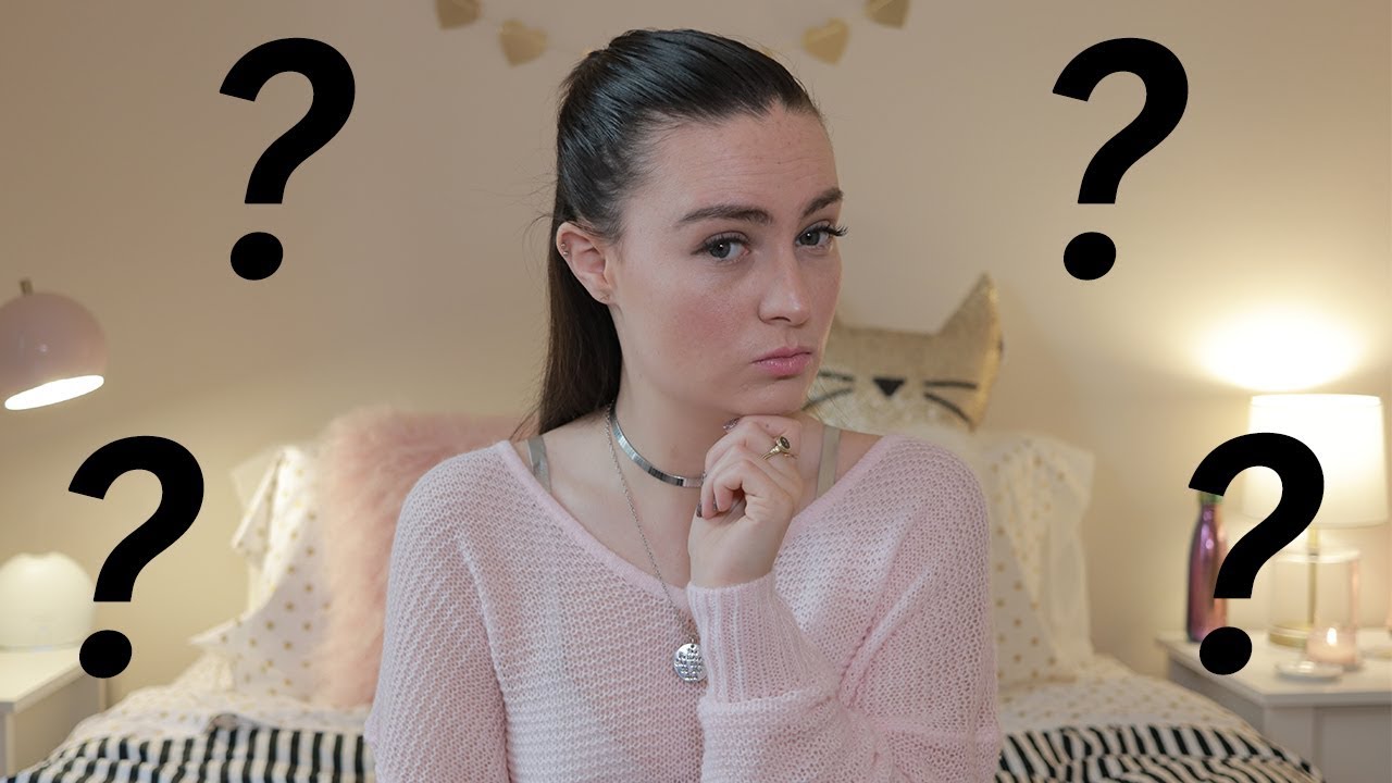 My Dating Life + Can I See the Colour of Lights?