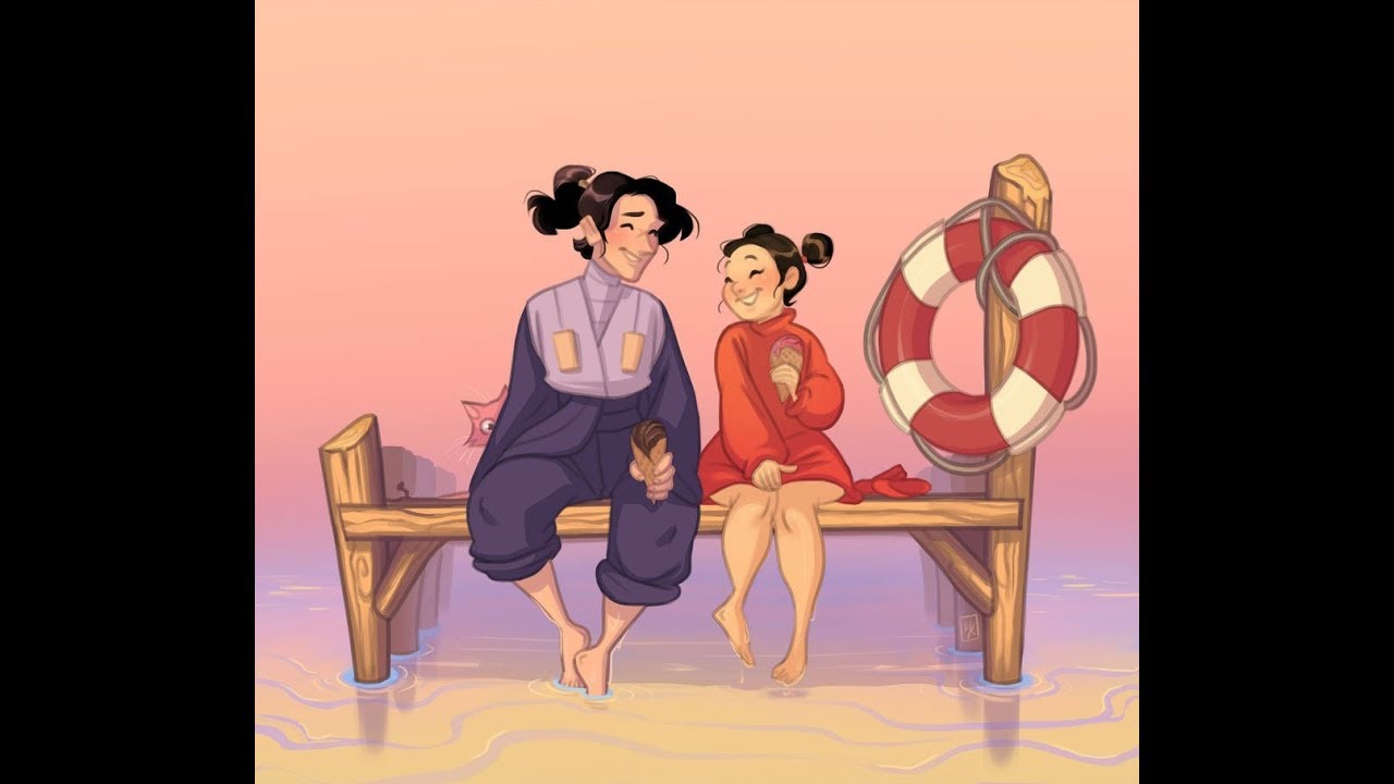 Pucca x Garu x Tobe historia de amor 'ser o no ser' SPIN OFF CAPITULO 7