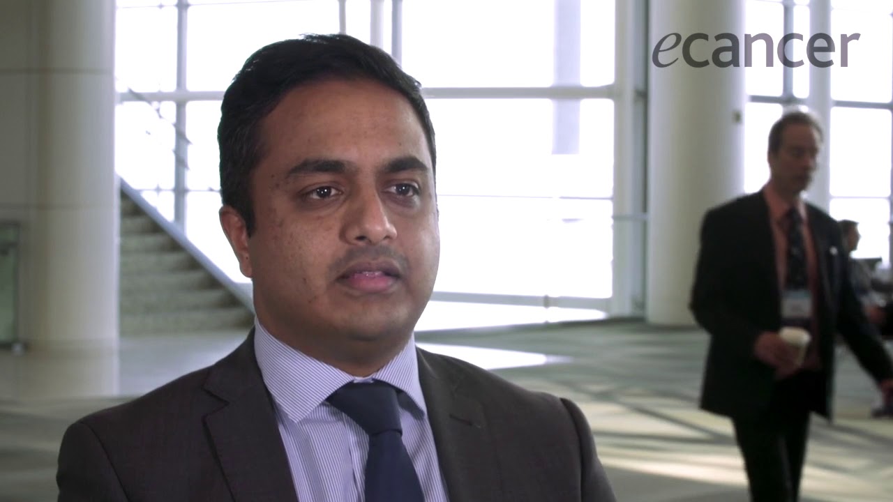 CHAARTED: Luminal B subtype as a biomarker of docetaxel benefit for mHSPC