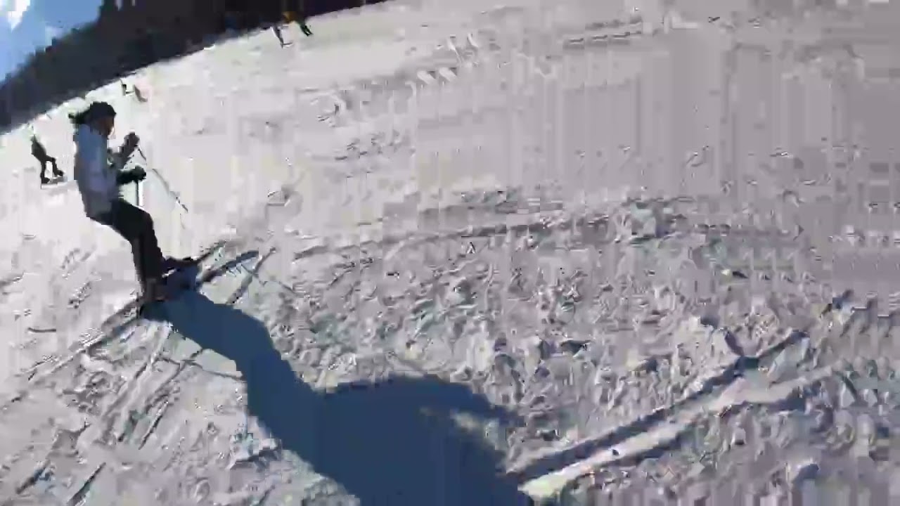 סקי בנסו 2023 Bansko ski