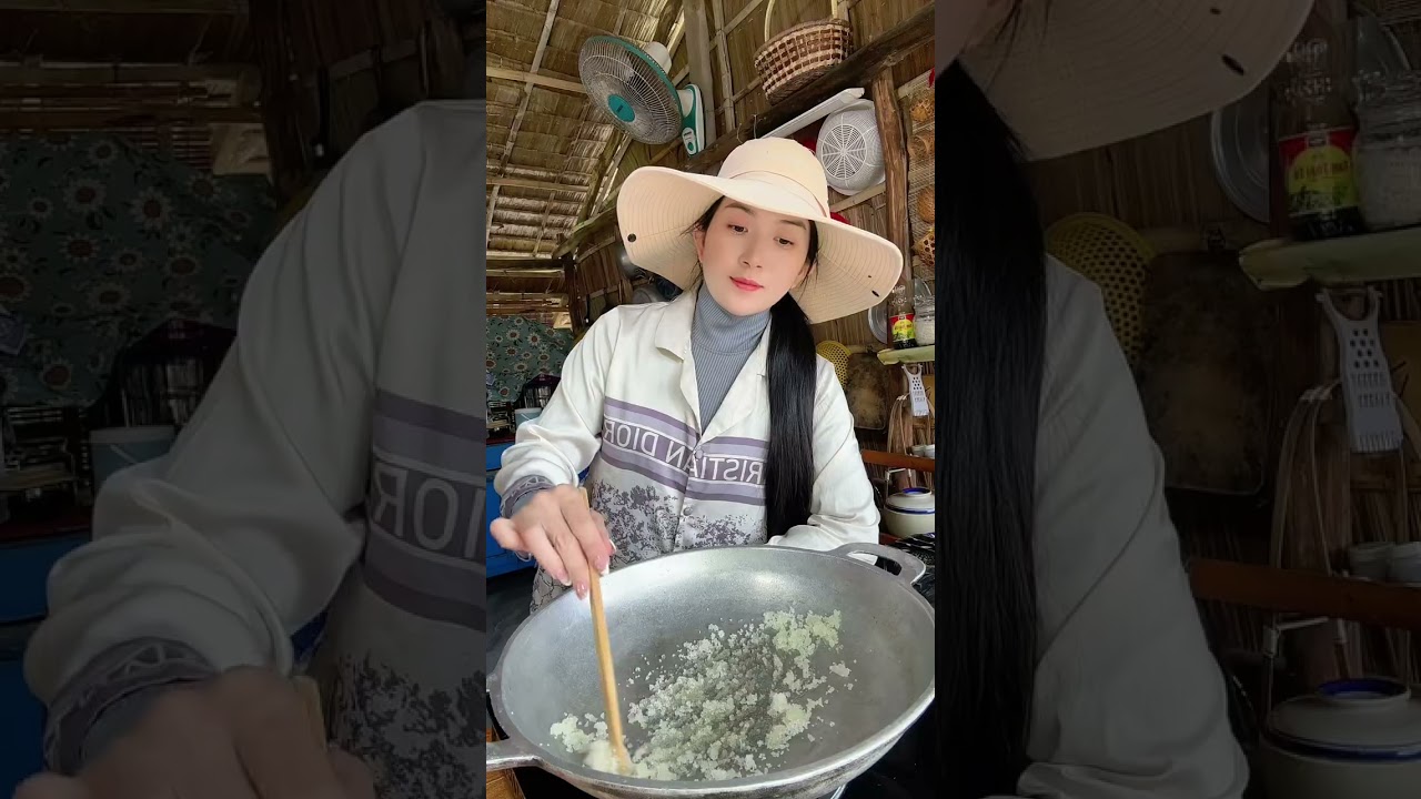 CÁ MÈ VINH KHO LẠT 