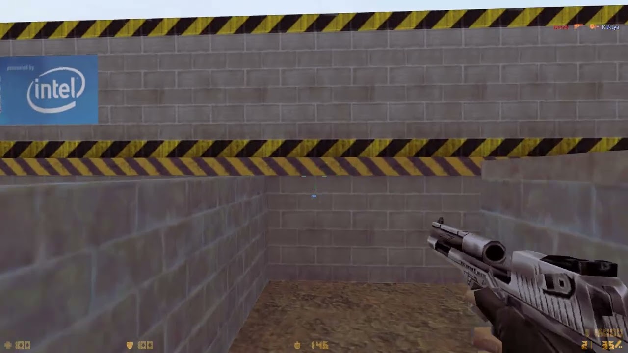 BENEK 2K26!