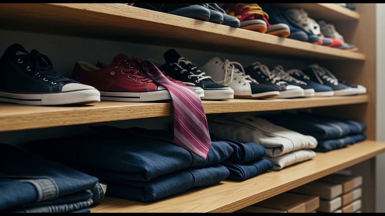 Gap's Shopper Demographics and Financial Outlook